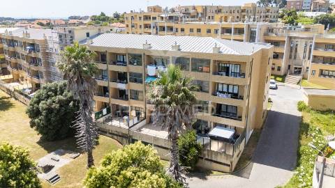 Apartamento t3 para venda na madalena, r/c, gaia