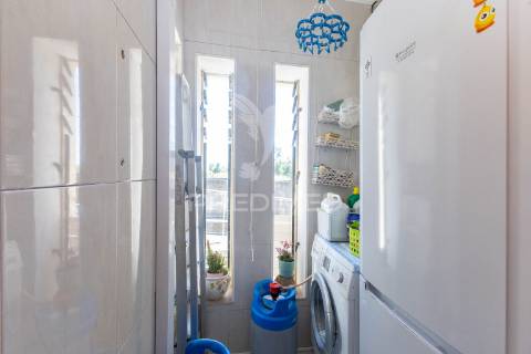 Apartamento t2 para venda em sobrosa, paredes