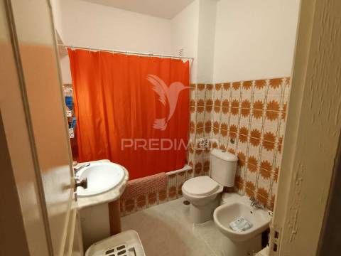 Apartamento t3 em santo onofre – elvas | excelente estado e ótima luminosidade