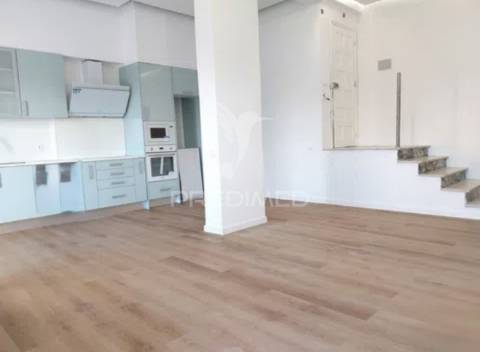 Viva com estilo no melhor t3 de castelo branco