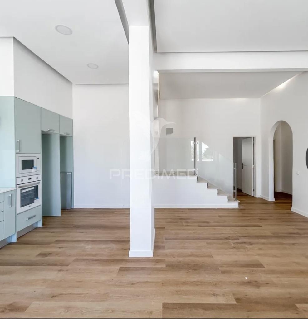 Viva com estilo no melhor t3 de castelo branco