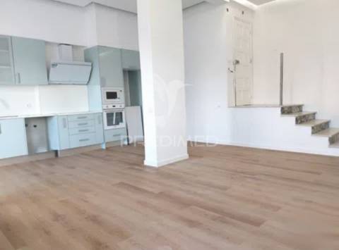 Viva com estilo no melhor t3 de castelo branco