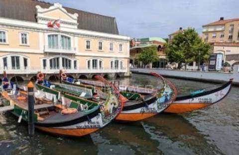 Apartamento t3  – aveiro