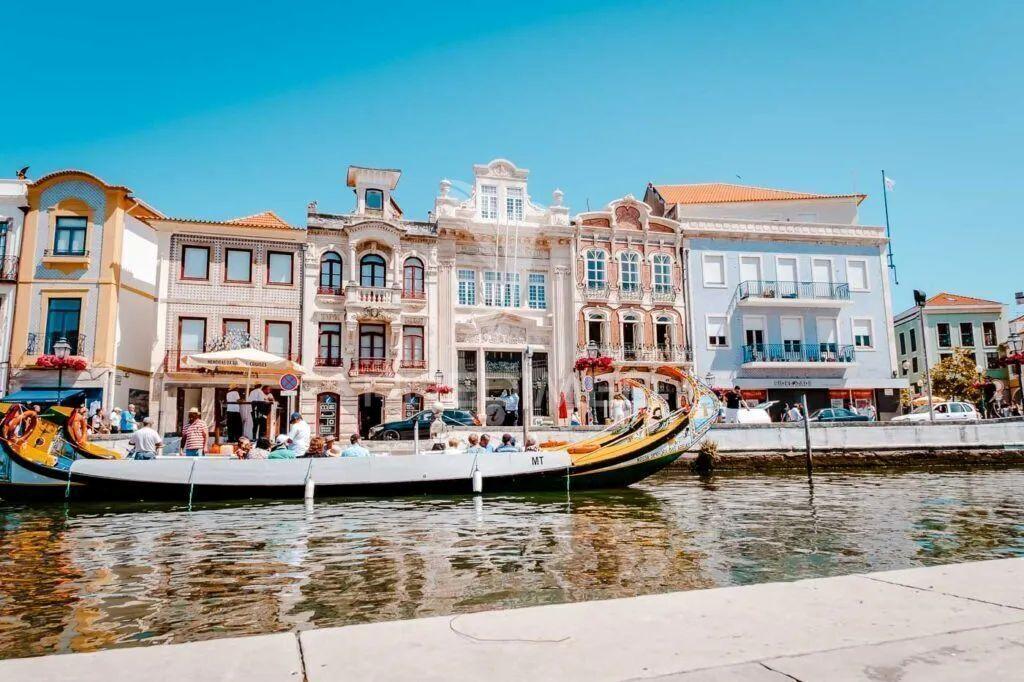 Apartamento t3  – aveiro