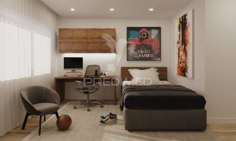 Encontre o seu espaço...fantástico apartamento novo,,
