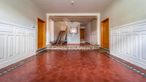Apartamento duplex t2+2 – o charme clássico encontrou o conforto contemporâneo
