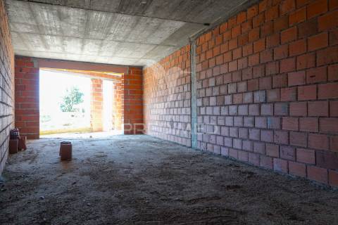Apartamento em construção tipologia t2 em condomínio fechado