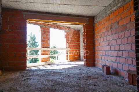 Apartamento em construção tipologia t2 em condomínio fechado