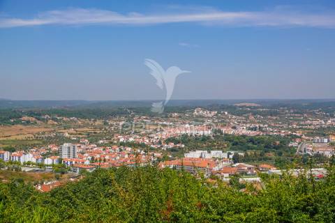 Apartamento em construção tipologia t2 em condomínio fechado