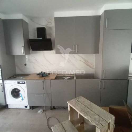 Moradia t3 geminada qtª das laranjeiras