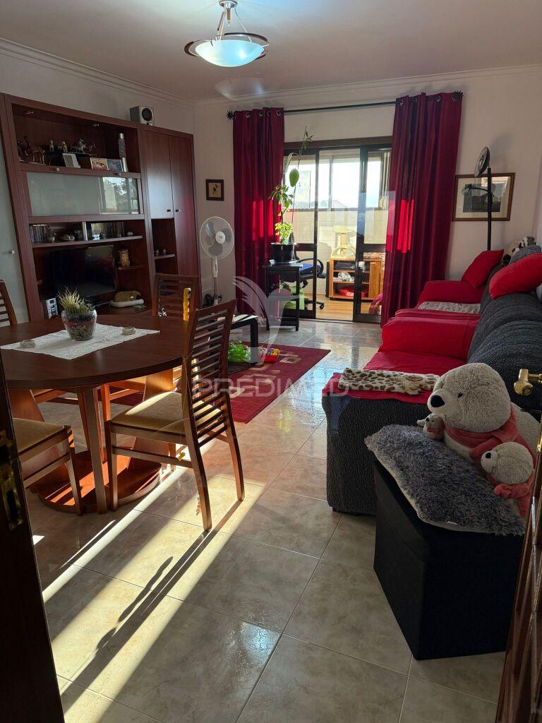 Negociável - excelente apartamento t2 c/garagem, agualva cacém