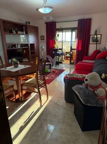 Negociável - excelente apartamento t2 c/garagem, agualva cacém