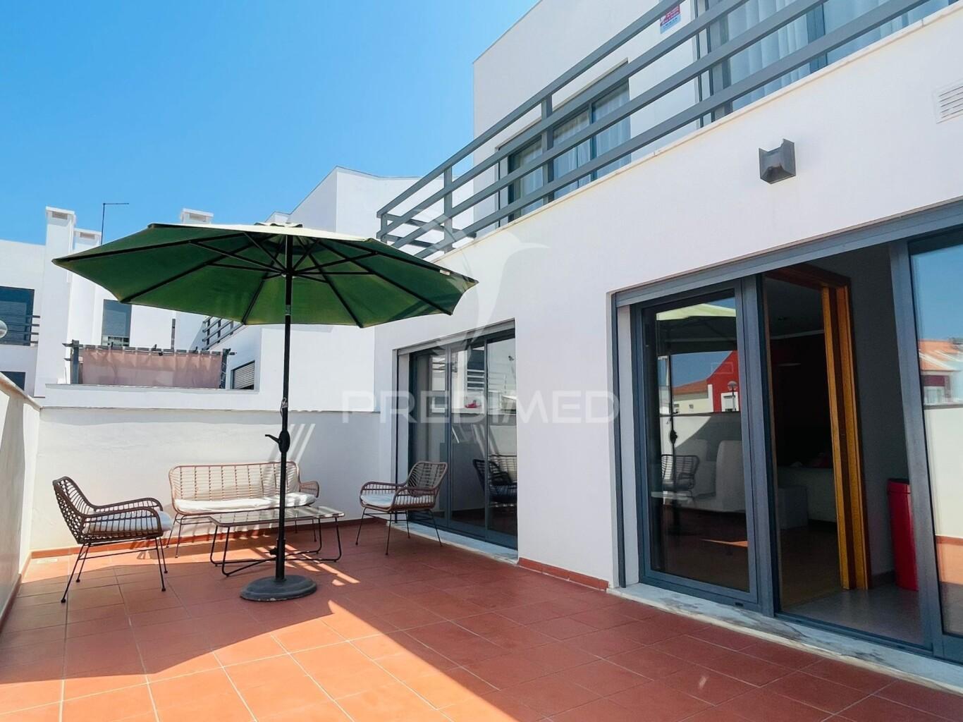 Moradia t3 - arrendamento (empresas)