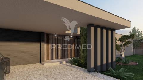 Terreno para construção
