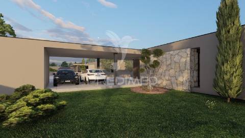 Terreno para construção