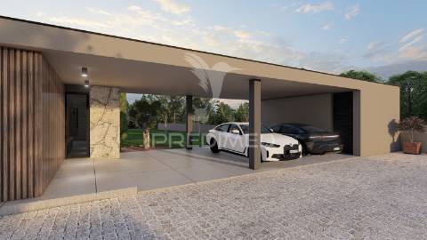Terreno para construção
