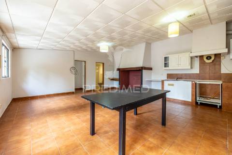 Moradia em cela, alcobaça, para arrendar