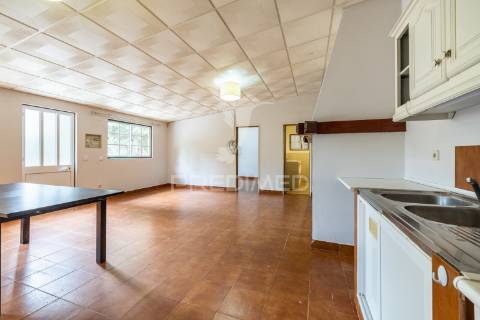 Moradia em cela, alcobaça, para arrendar