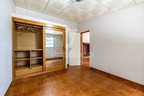 Moradia em cela, alcobaça, para arrendar