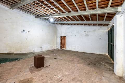 Moradia em cela, alcobaça, para arrendar