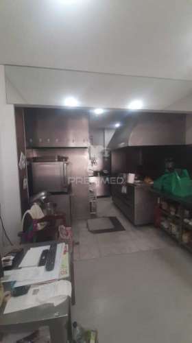 »»»» trespasse de take-away / restauração «««« ( loja de 40,15m2 e garagem nas traseiras de 24,70m2 ) localização: são simão - brejos de azeitão - setúbal