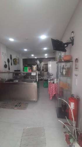 »»»» trespasse de take-away / restauração «««« ( loja de 40,15m2 e garagem nas traseiras de 24,70m2 ) localização: são simão - brejos de azeitão - setúbal