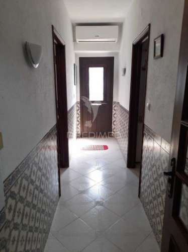 ? casinha típica alentejana t2 com quintal pronta a habitar!