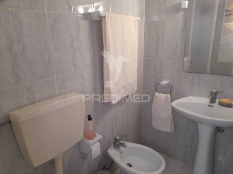 ? casinha típica alentejana t2 com quintal pronta a habitar!