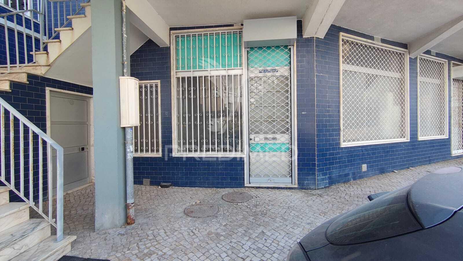 Espaço comercial para venda, loures