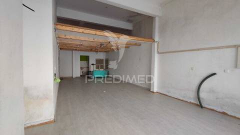 Espaço comercial para venda, loures