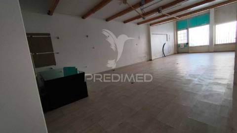 Espaço comercial para venda, loures