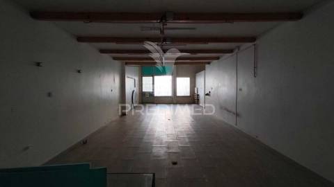 Espaço comercial para venda, loures