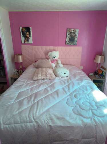 Mobil home t2 com alpendre, pinhal novo.