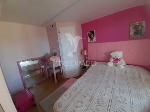 Mobil home t2 com alpendre, pinhal novo.