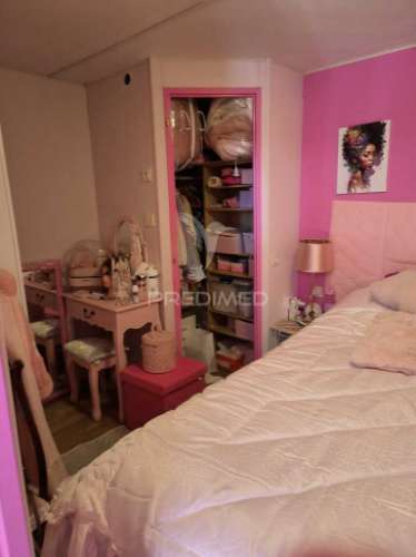 Mobil home t2 com alpendre, pinhal novo.
