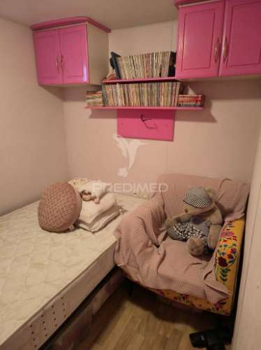 Mobil home t2 com alpendre, pinhal novo.