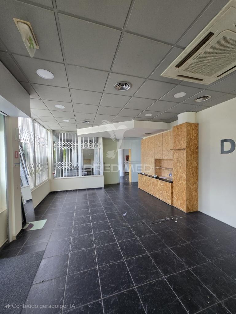 Espaço comercial para venda – sameiro, penafiel