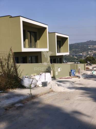 Moradia t3