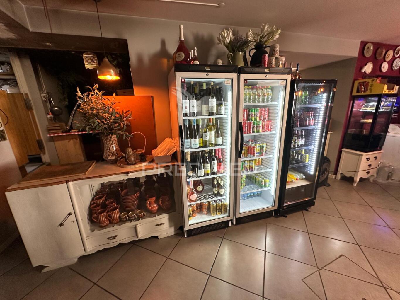 Trespasse restaurante em santo tirso