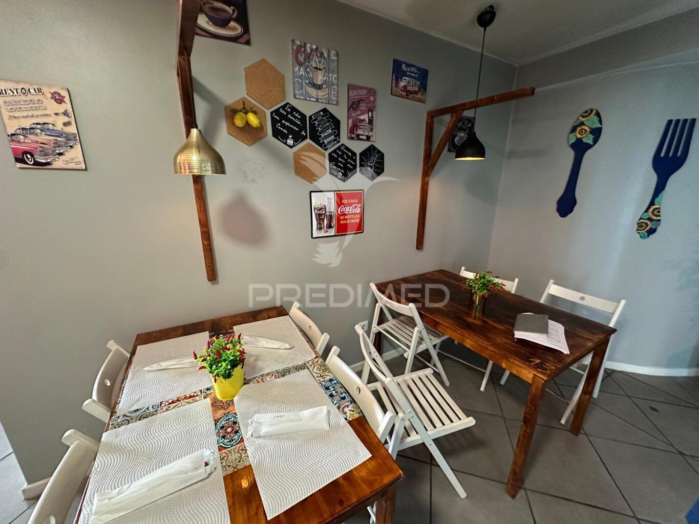 Trespasse restaurante em santo tirso