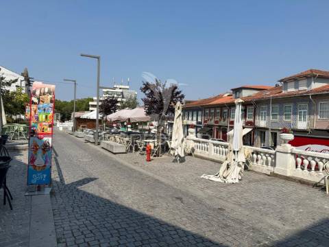 Trespasse restaurante em santo tirso