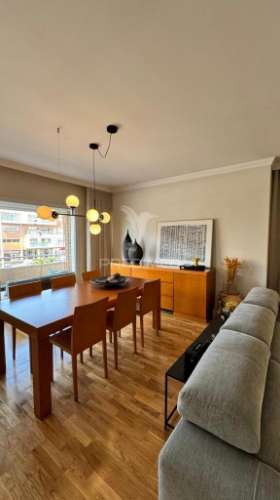 Apartamento t3 em canidelo, a 6 minutos da praia - vendido mobiliado e pronto a habitar!