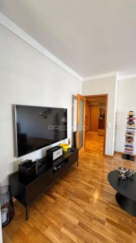 Apartamento t3 em canidelo, a 6 minutos da praia - vendido mobiliado e pronto a habitar!