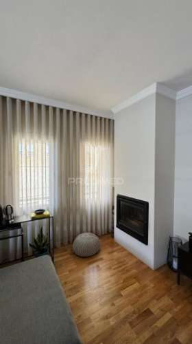 Apartamento t3 em canidelo, a 6 minutos da praia - vendido mobiliado e pronto a habitar!