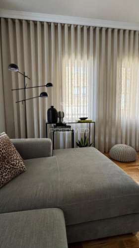 Apartamento t3 em canidelo, a 6 minutos da praia - vendido mobiliado e pronto a habitar!