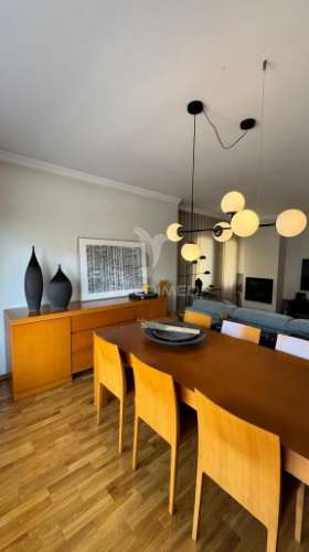 Apartamento t3 em canidelo, a 6 minutos da praia - vendido mobiliado e pronto a habitar!