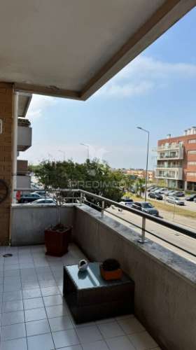 Apartamento t3 em canidelo, a 6 minutos da praia - vendido mobiliado e pronto a habitar!