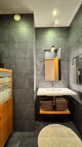 Apartamento t3 em canidelo, a 6 minutos da praia - vendido mobiliado e pronto a habitar!