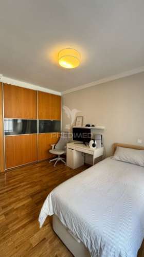Apartamento t3 em canidelo, a 6 minutos da praia - vendido mobiliado e pronto a habitar!