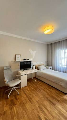 Apartamento t3 em canidelo, a 6 minutos da praia - vendido mobiliado e pronto a habitar!